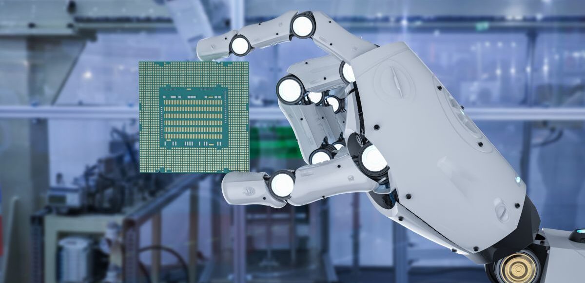 ai in production quality